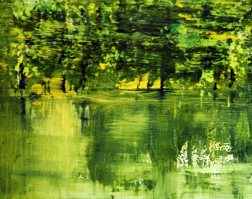 "IAM-FEELING" by Gerlinde Kosina, Print for Sale on Singulart