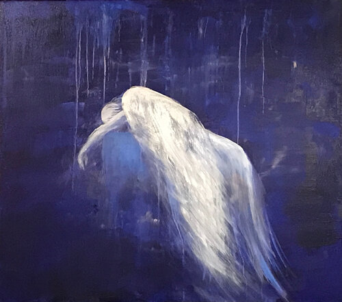 ohne titel by Gerlinde Kosina, Print for Sale on Singulart