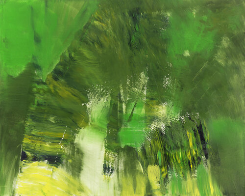 gratwanderung Gerlinde Kosina