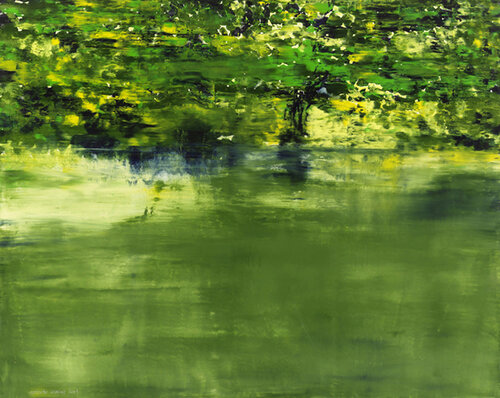 timeout  I Gerlinde Kosina