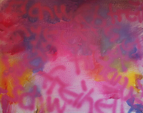 freiheit van Gerlinde Kosina, Schilderij te koop op Singulart