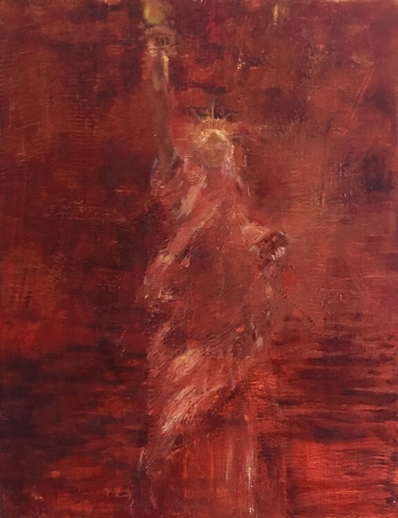 "freiheit" Gerlinde Kosina