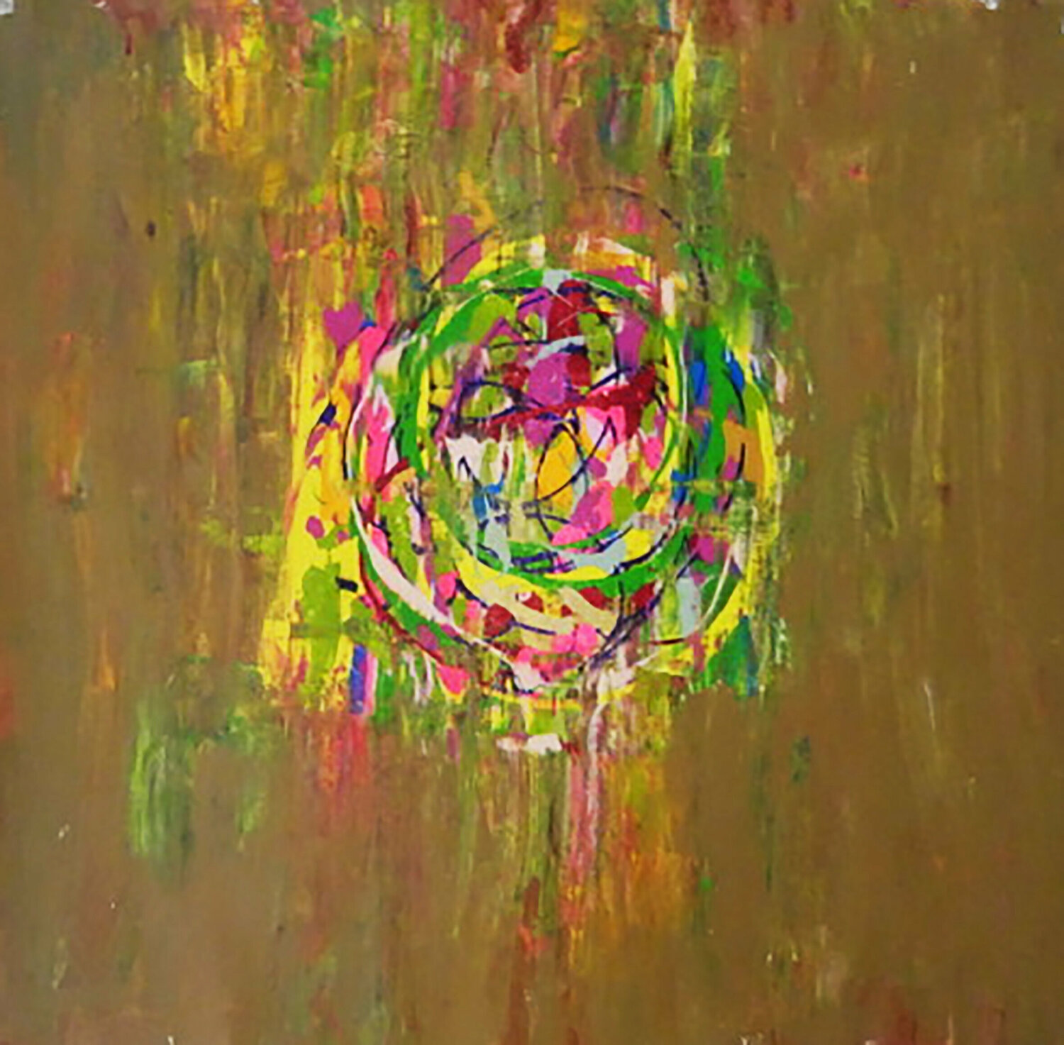"ON" Gerlinde Kosina