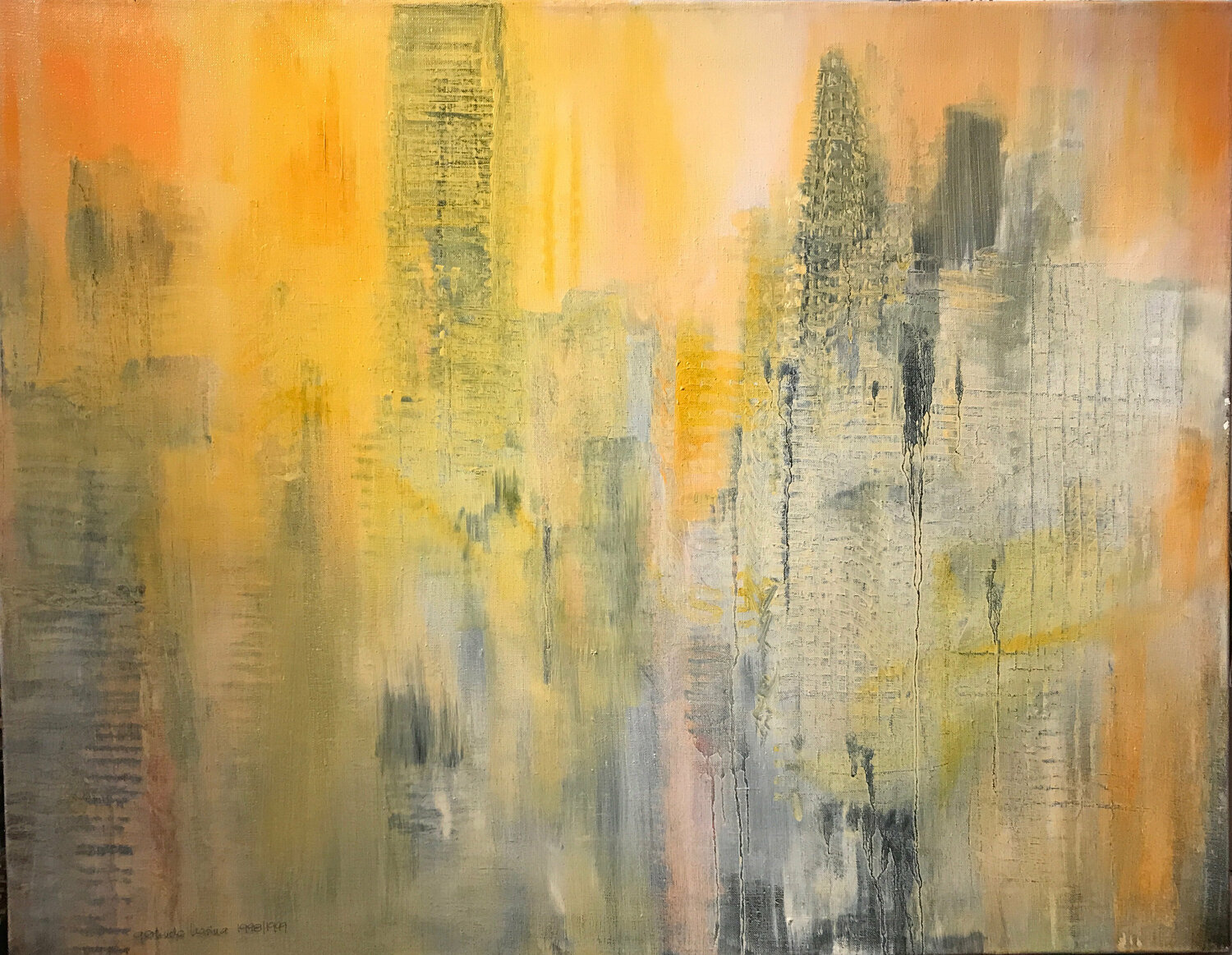 LICHT-GESTALTEN Gerlinde Kosina