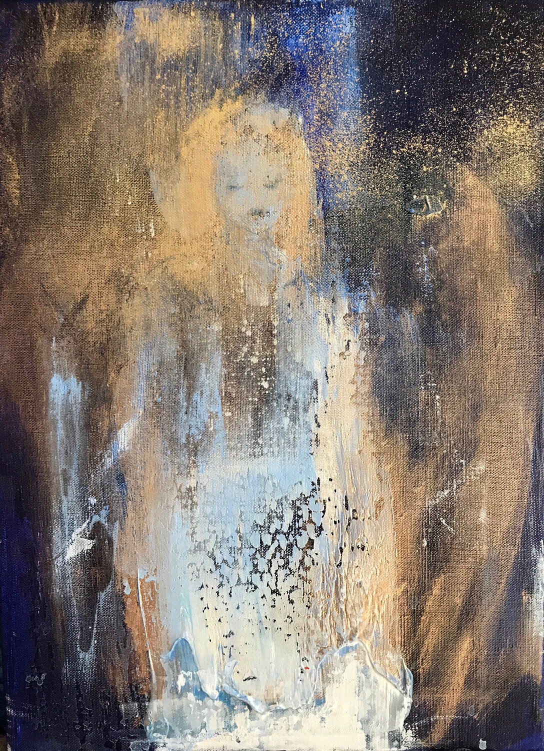 lichtengel netos Gerlinde Kosina