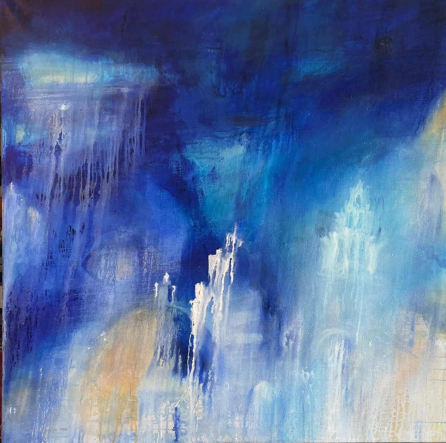 SANTORIN Gerlinde Kosina