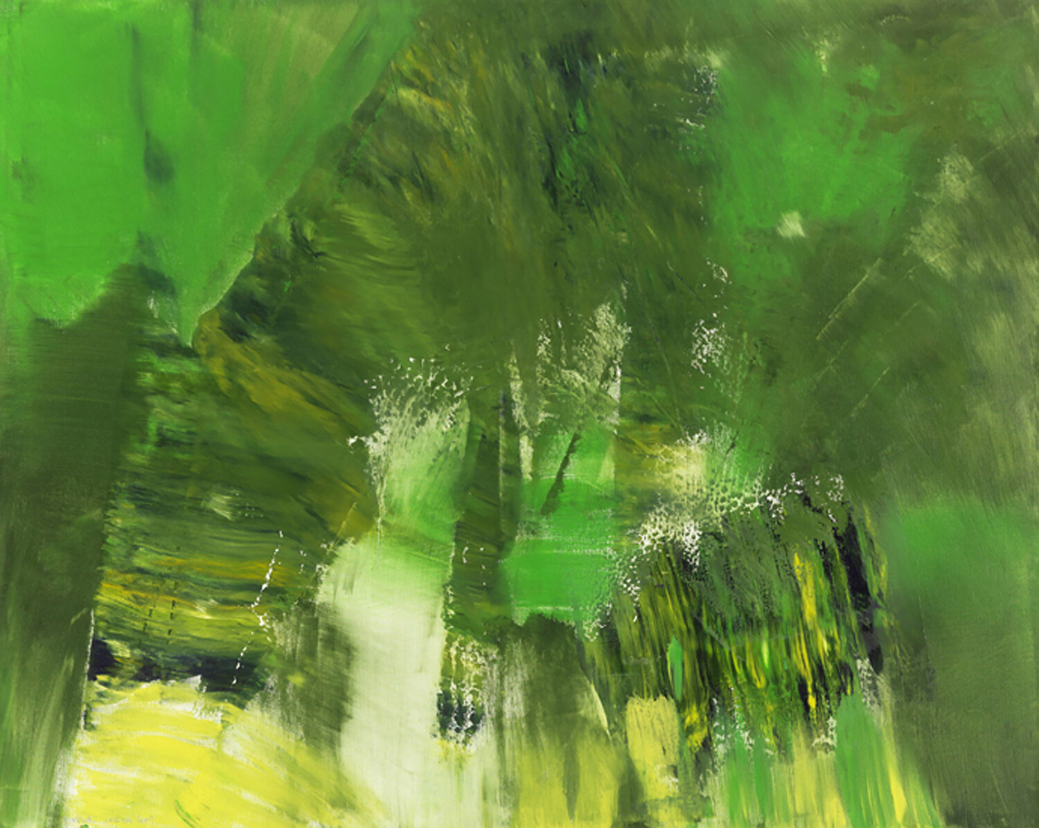 gratwanderung Gerlinde Kosina