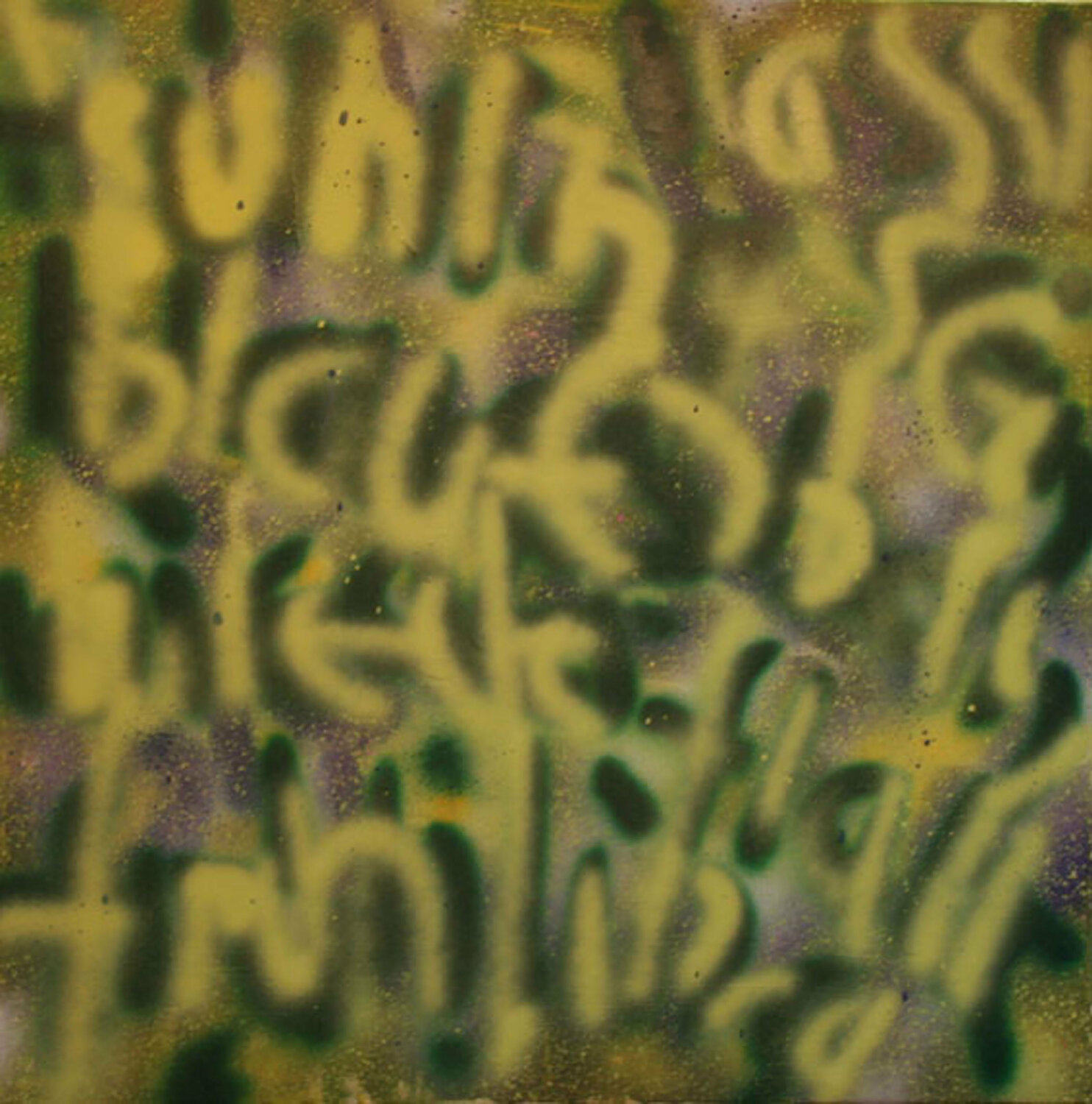 "frühling..." Gerlinde Kosina