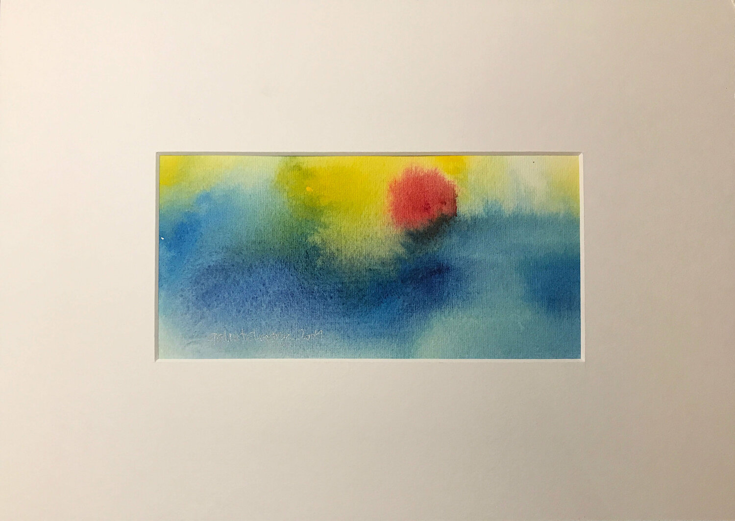 "welle" Gerlinde Kosina