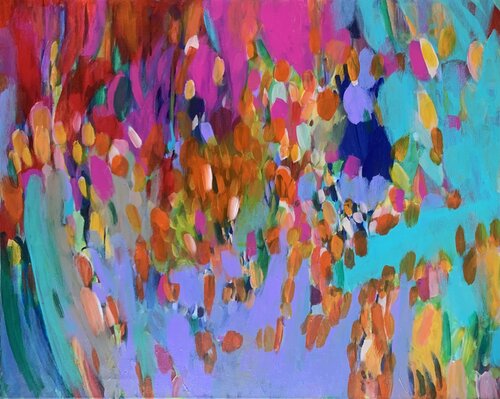 Sunday vibes Anne Samson