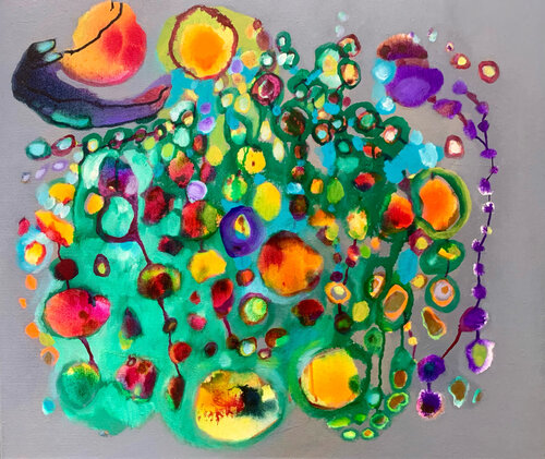 Mondbarke Anne Samson