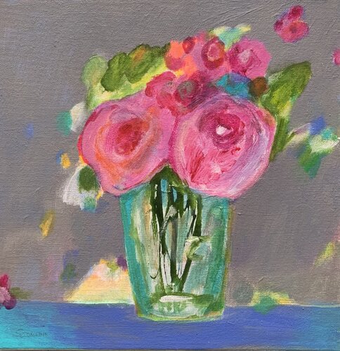 Rosa Rosen Anne Samson
