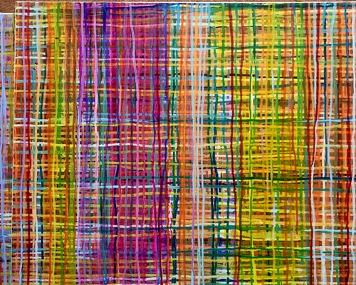 Dripping Anne Samson