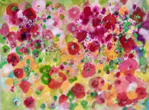 Happy Summer day Anne Samson