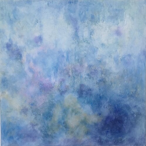 Minimalistisch. Federleicht Anne Samson