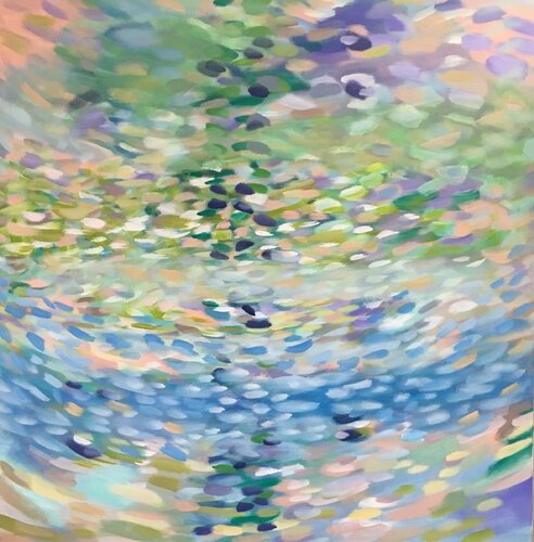 Frühlingslüftchen Anne Samson