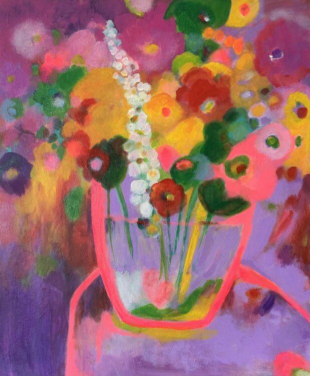 Allegria II Anne Samson