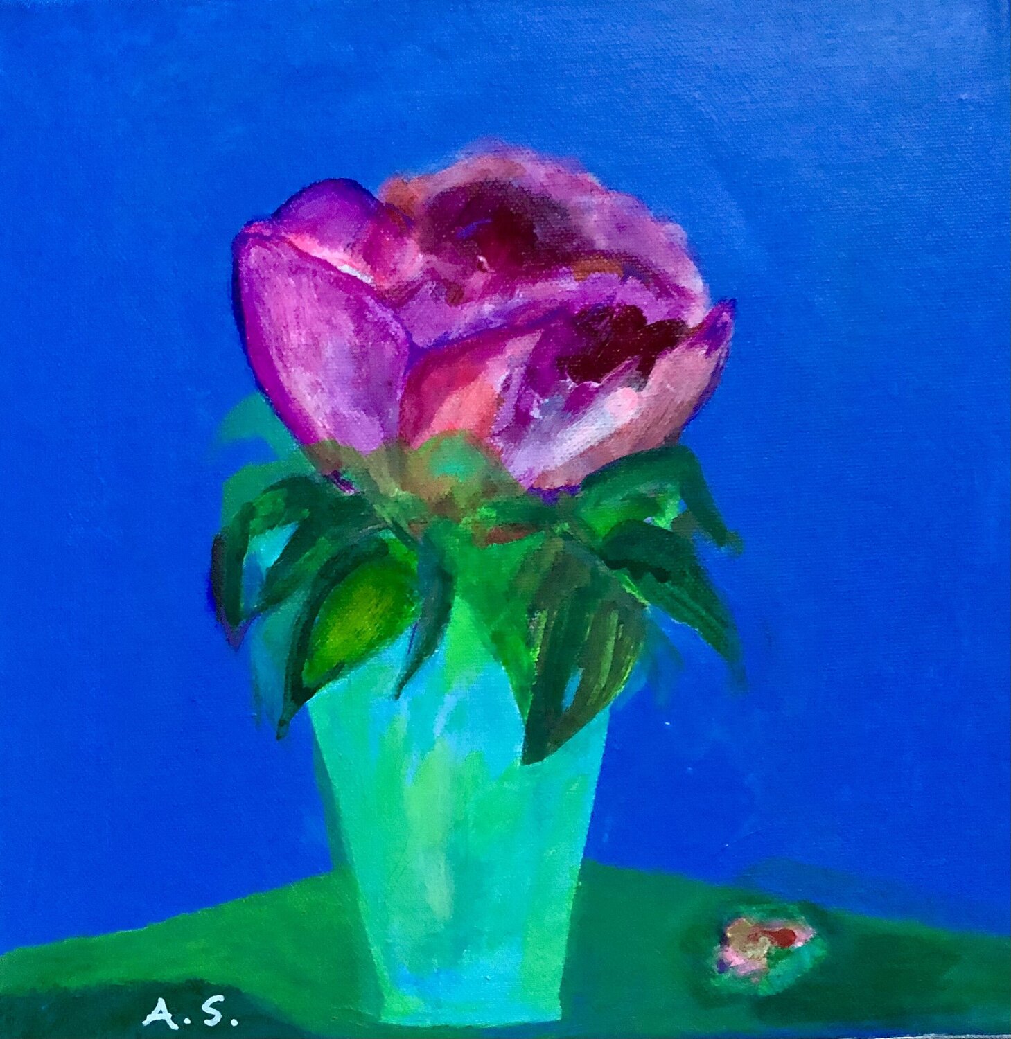 Rose Anne Samson