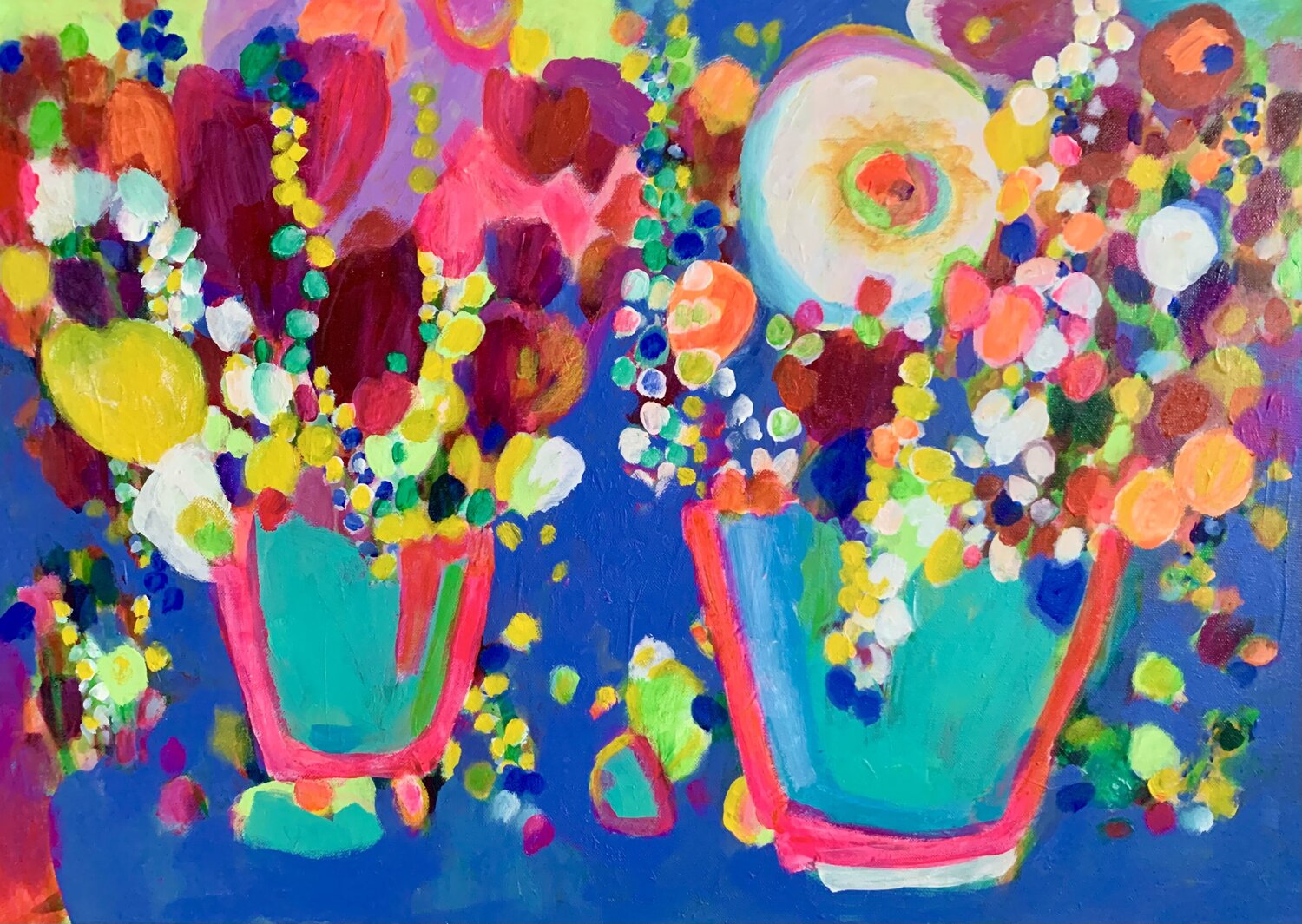 Allegria Anne Samson