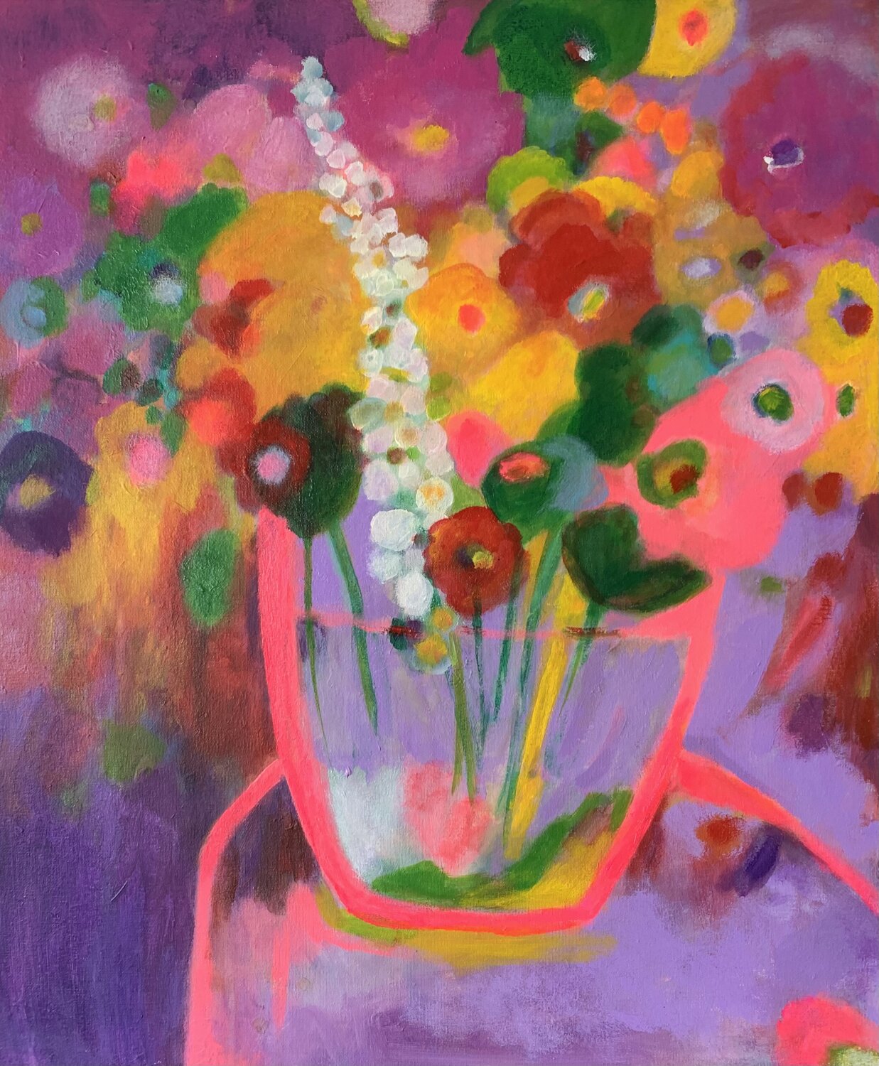 Allegria II Anne Samson