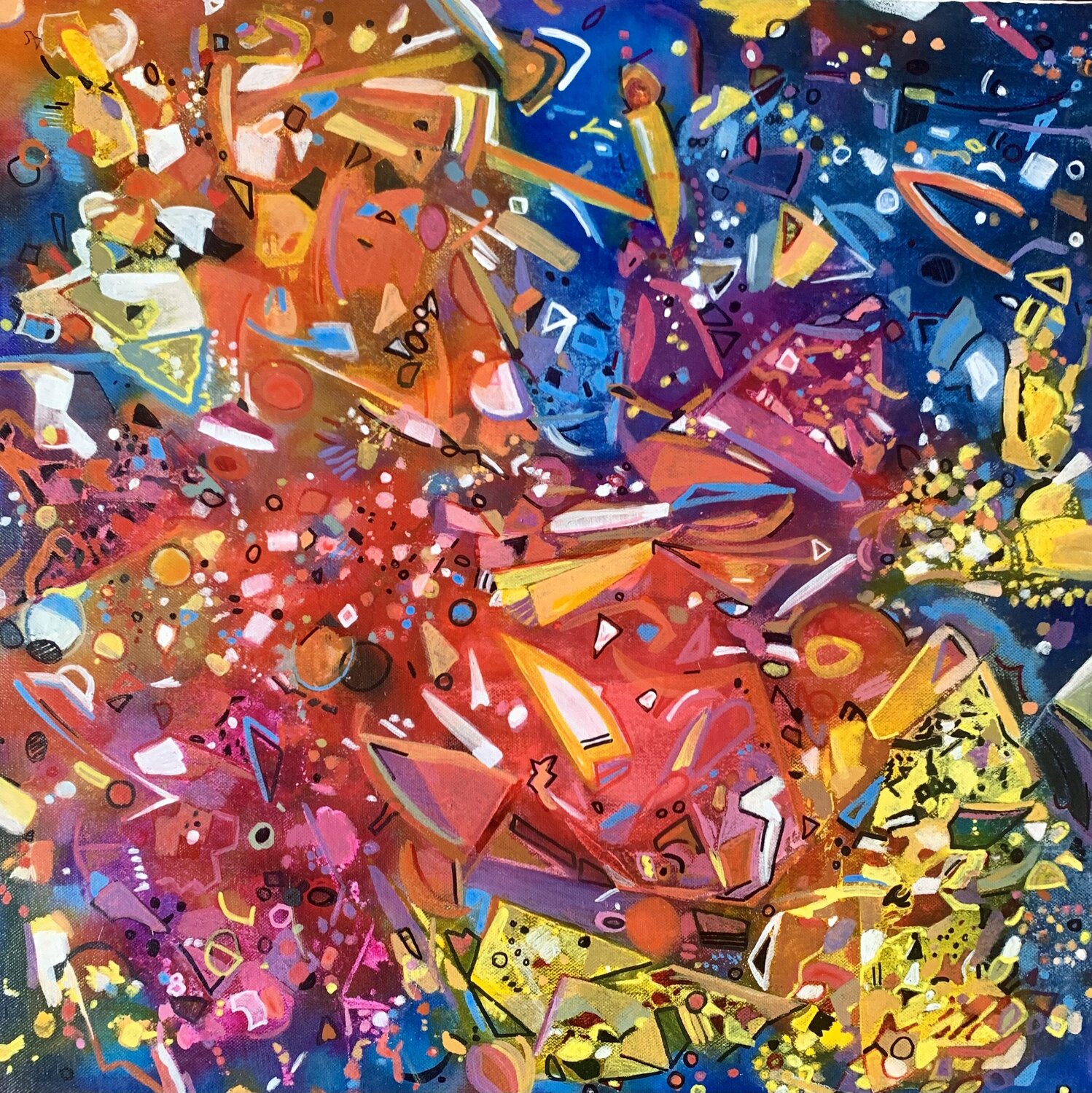 FlitterFlatter Anne Samson
