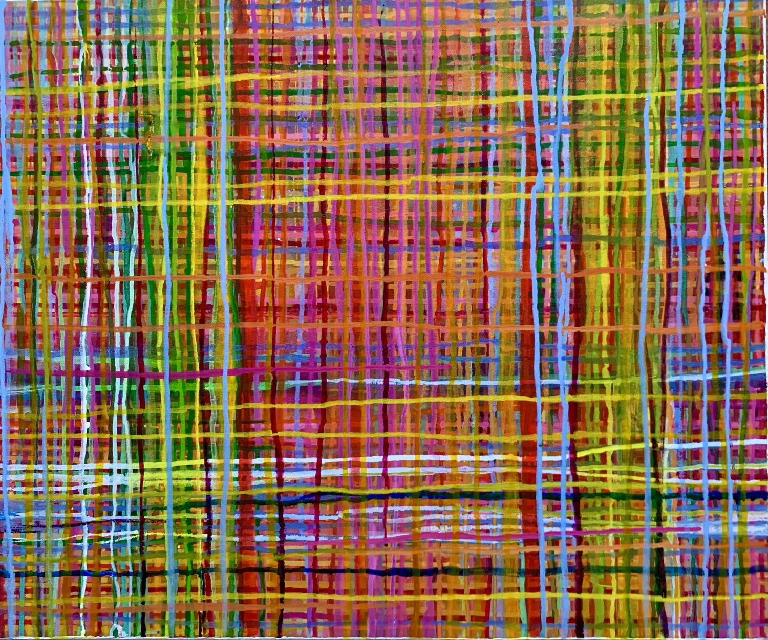 Dripping Anne Samson