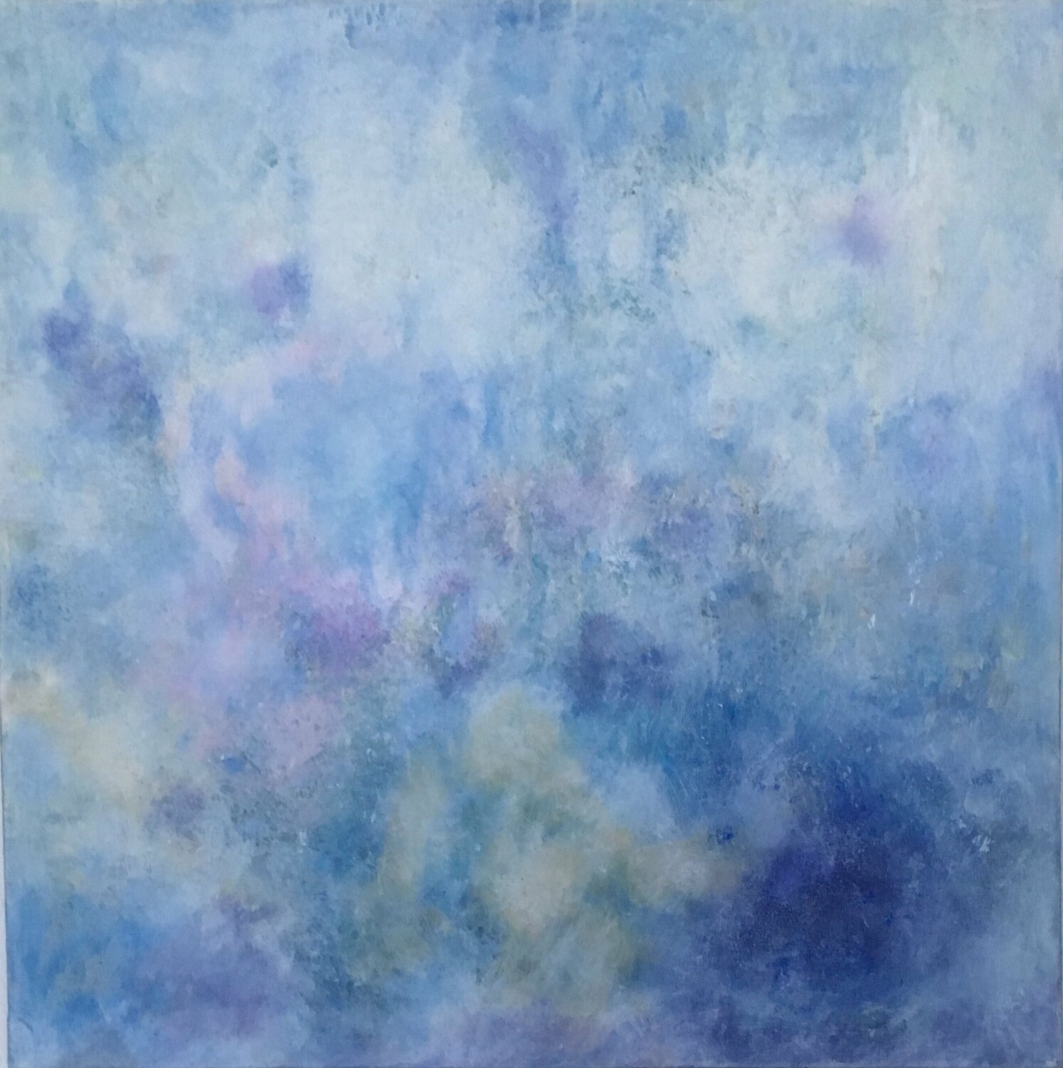 Minimalistisch. Federleicht Anne Samson