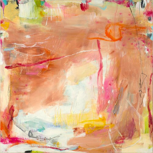 Terra Nova by Marisol Evora, 회화 for Sale on Singulart