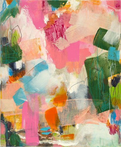 La alma de la mariposa / The soul of the butterfly by Marisol Evora, 회화 for Sale on Singulart
