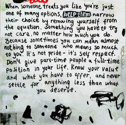 Know your worth di Marisol Evora, Pittura in vendita su Singulart