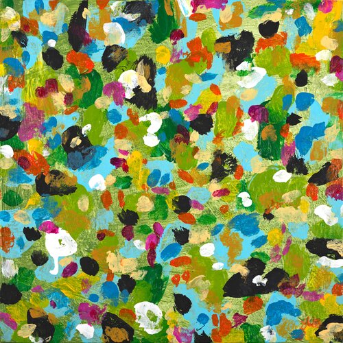 Harvest von Marisol Evora, Malerei kaufen auf Singulart