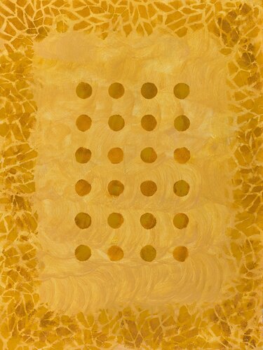 Otoño/ Autumn by Marisol Evora, Painting for Sale on Singulart