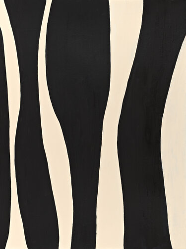 Black and White di Marisol Evora, Opera su carta in vendita su Singulart