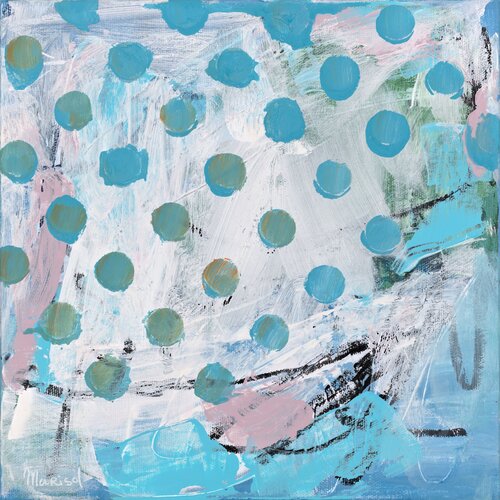 Blue Mediterraneo Marisol Evora