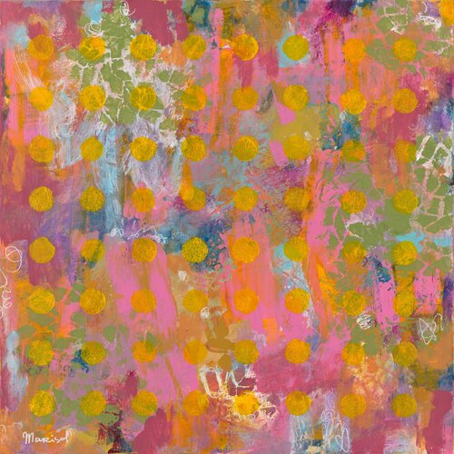 Japanese Garden Marisol Evora