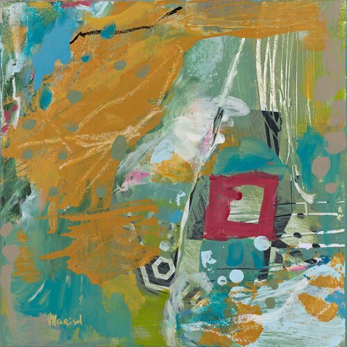 Green Vietnam Marisol Evora