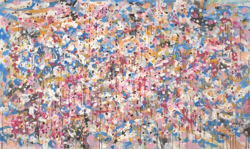 SPRING Marisol Evora