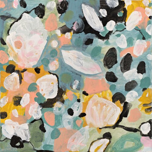 LE JARDIN Marisol Evora