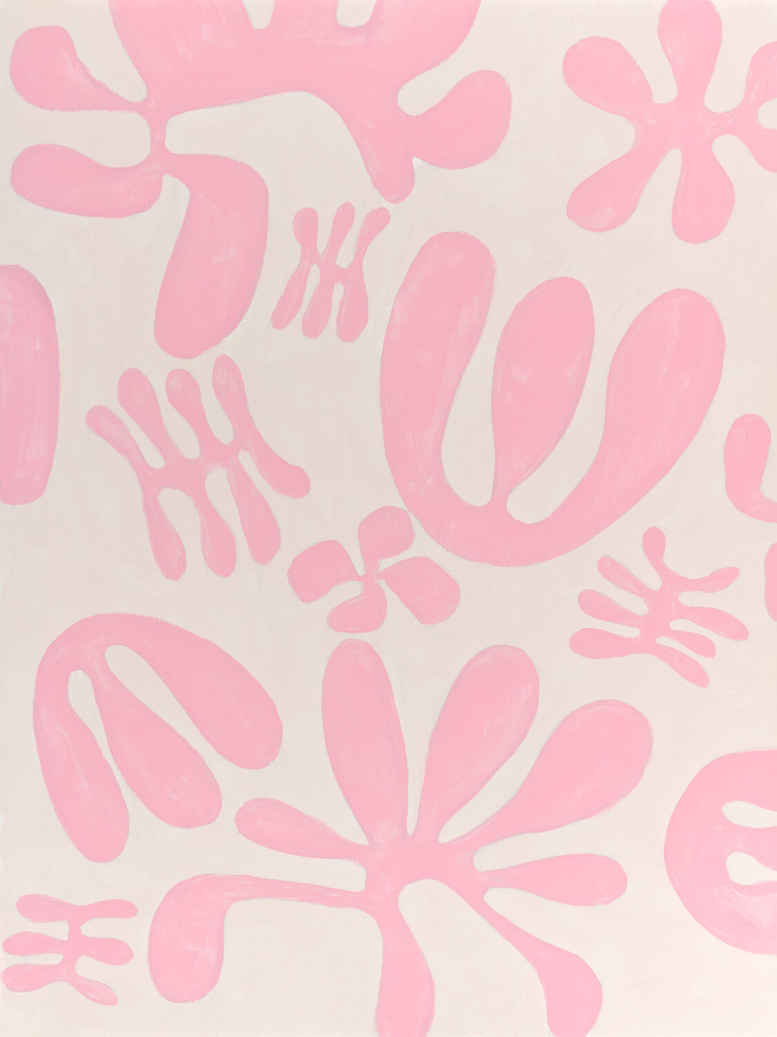 Pink Love Marisol Evora