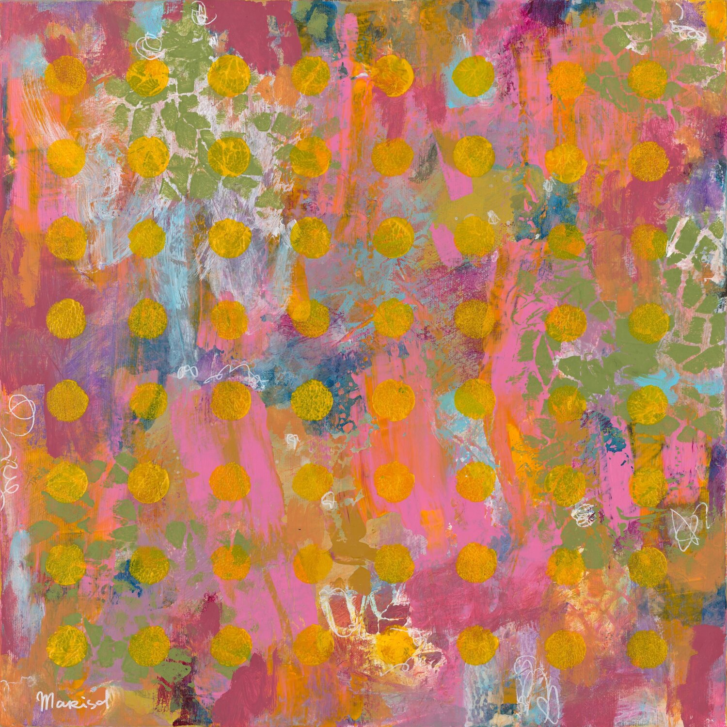 Japanese Garden Marisol Evora