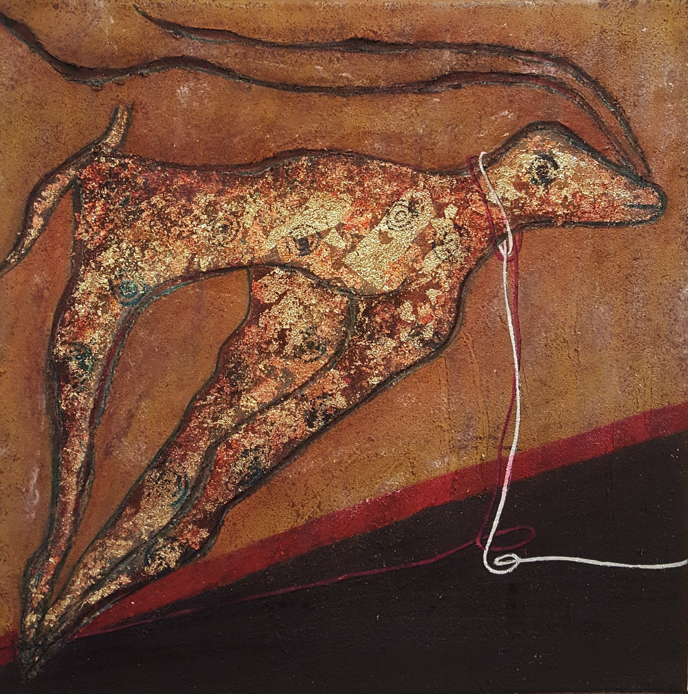 Argomento Caccia Dipinti