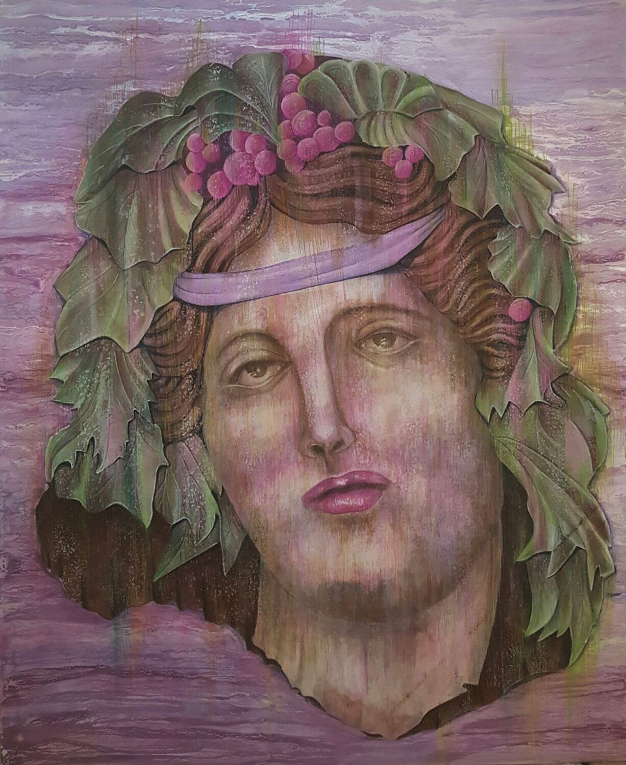 Queen Shaqilath Randa Hijazi