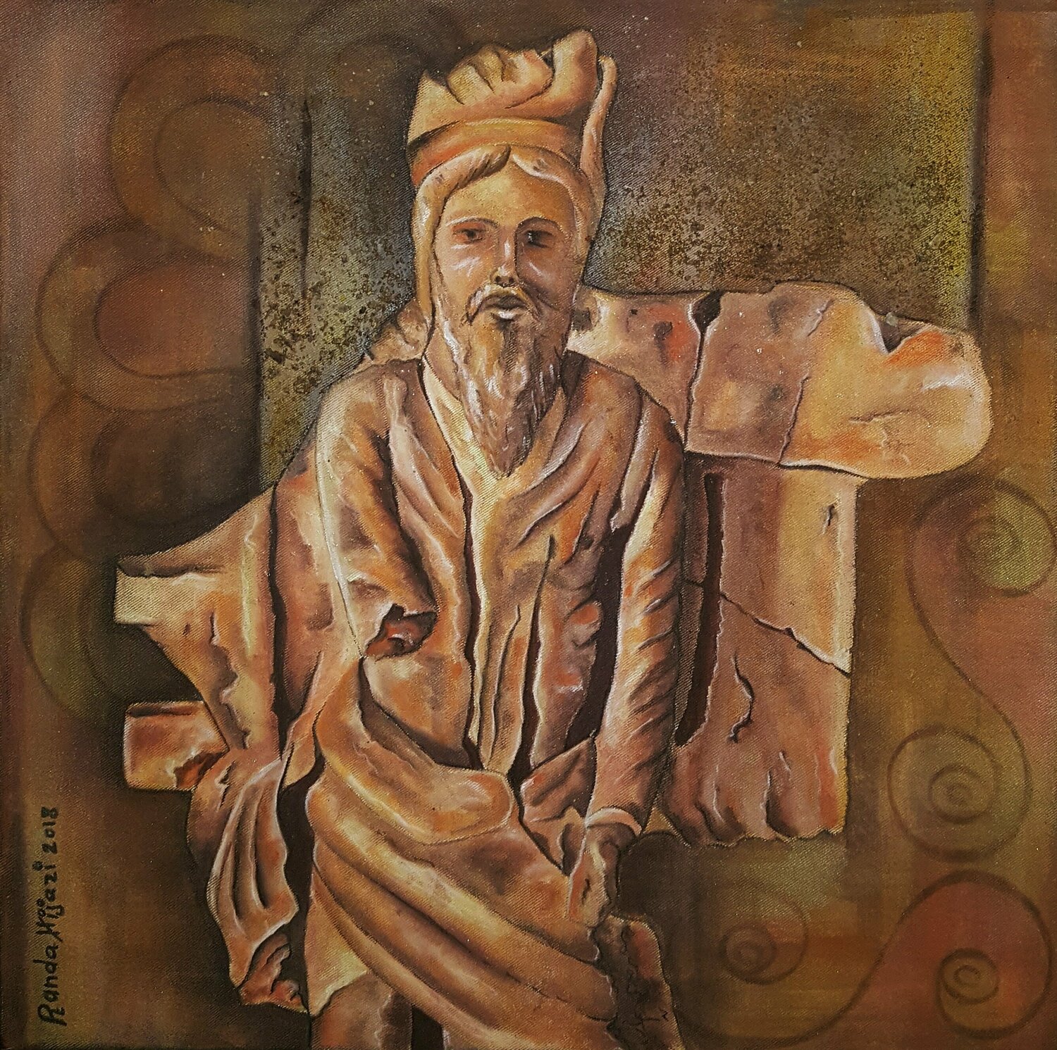 Hellenistic Culture Randa Hijazi