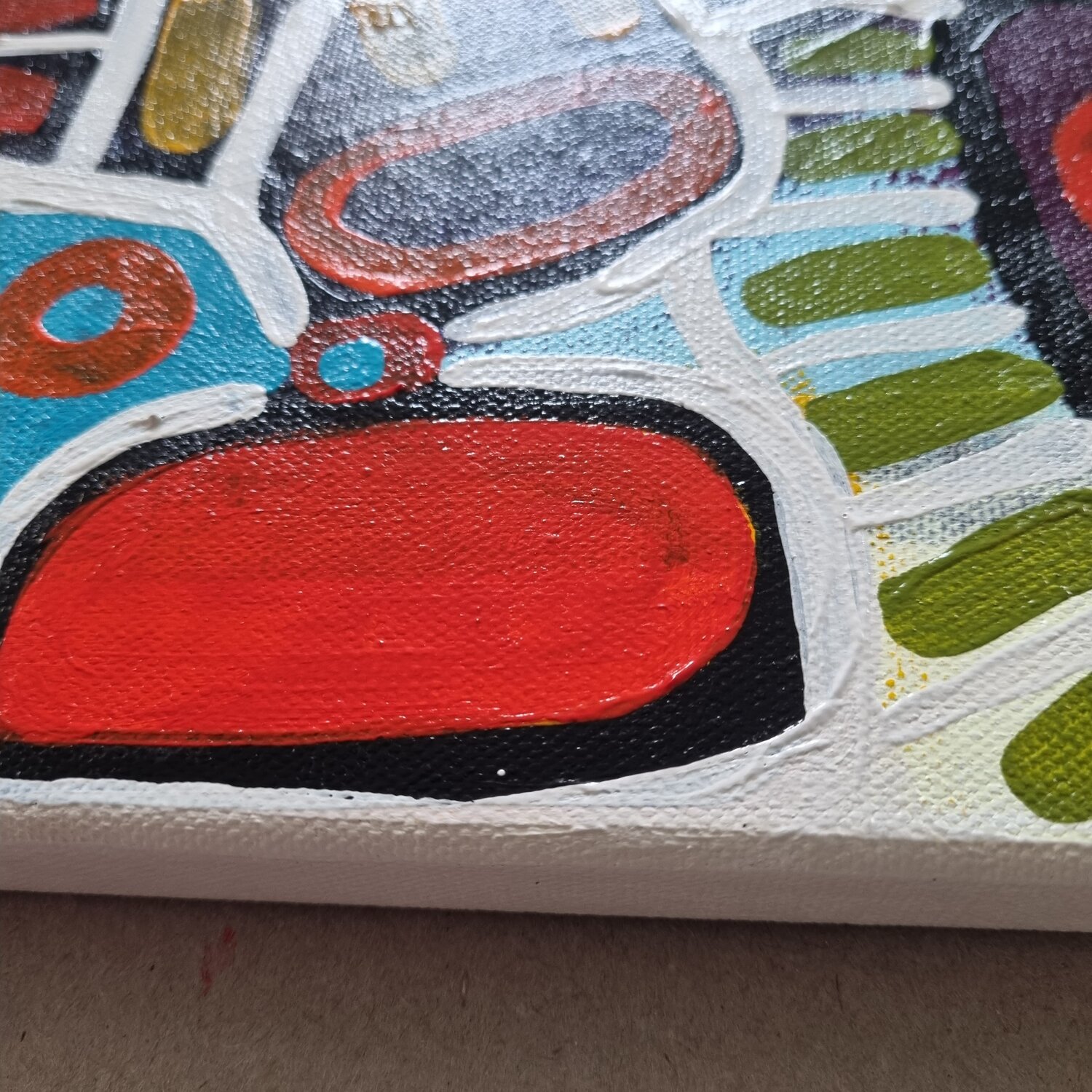 Gabriele Bruns: 画家 (ドイツ) - Singulart