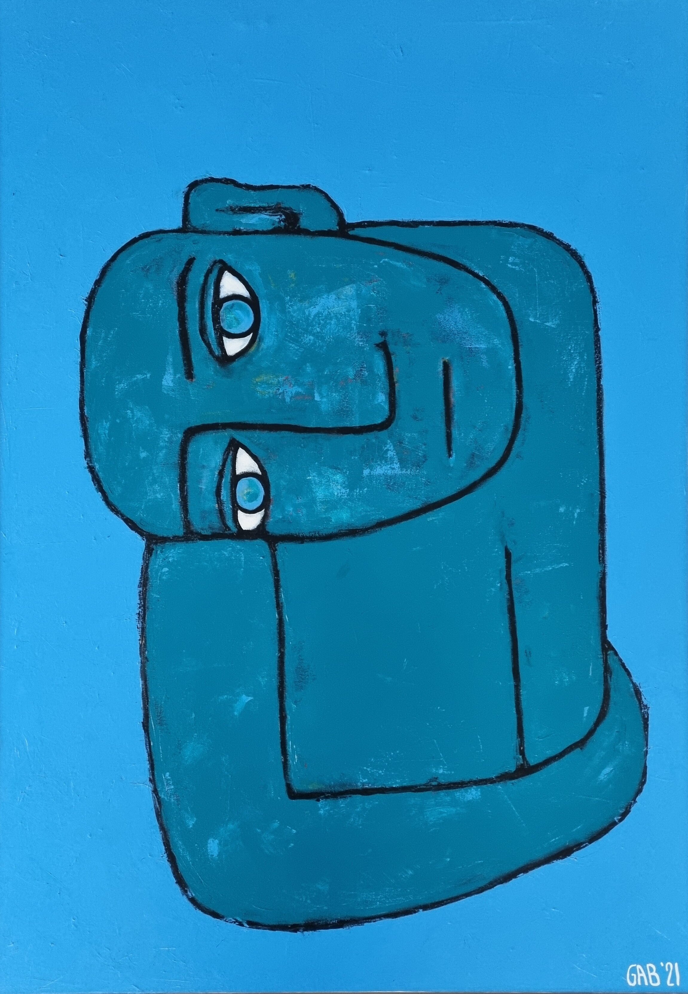 Gran Azul