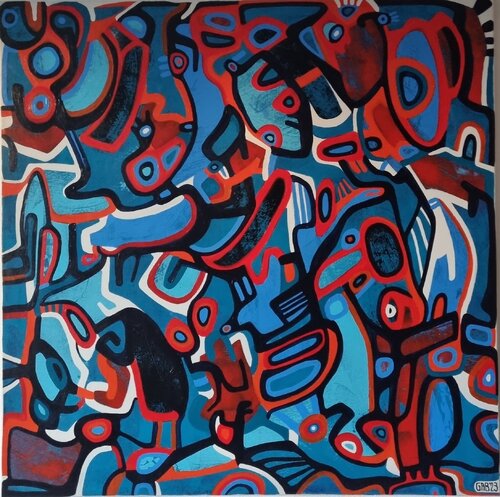 HELIUM Gabriele Bruns