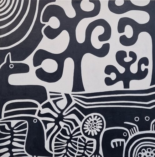 WALD 14 Gabriele Bruns