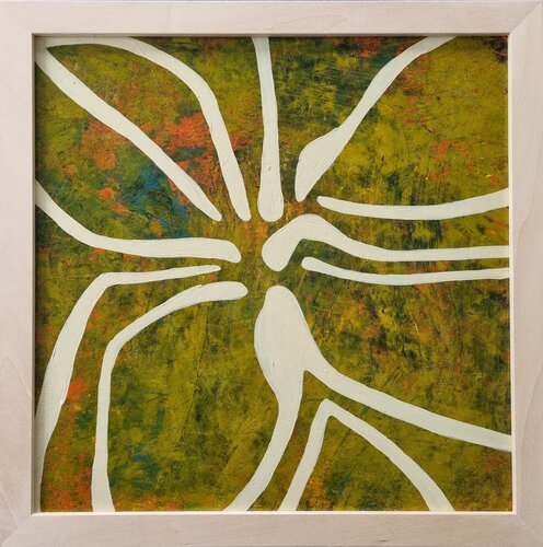 BELA von Gabriele Bruns, Malerei kaufen auf Singulart