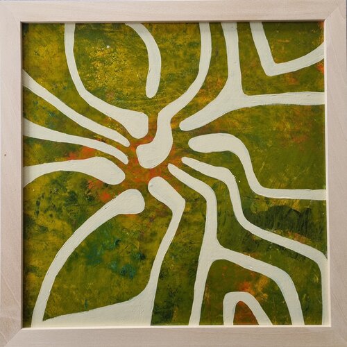 BERIT von Gabriele Bruns, Malerei kaufen auf Singulart