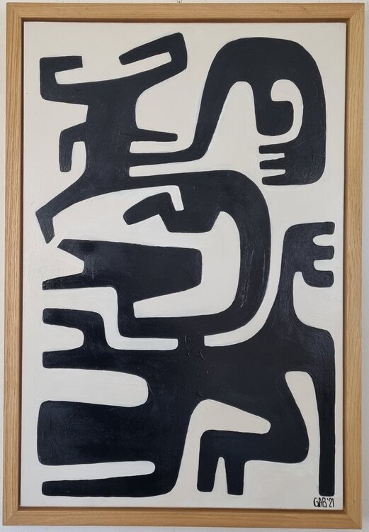 KYOKO Gabriele Bruns